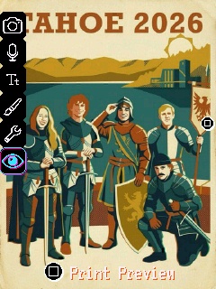 Preview the sticker
